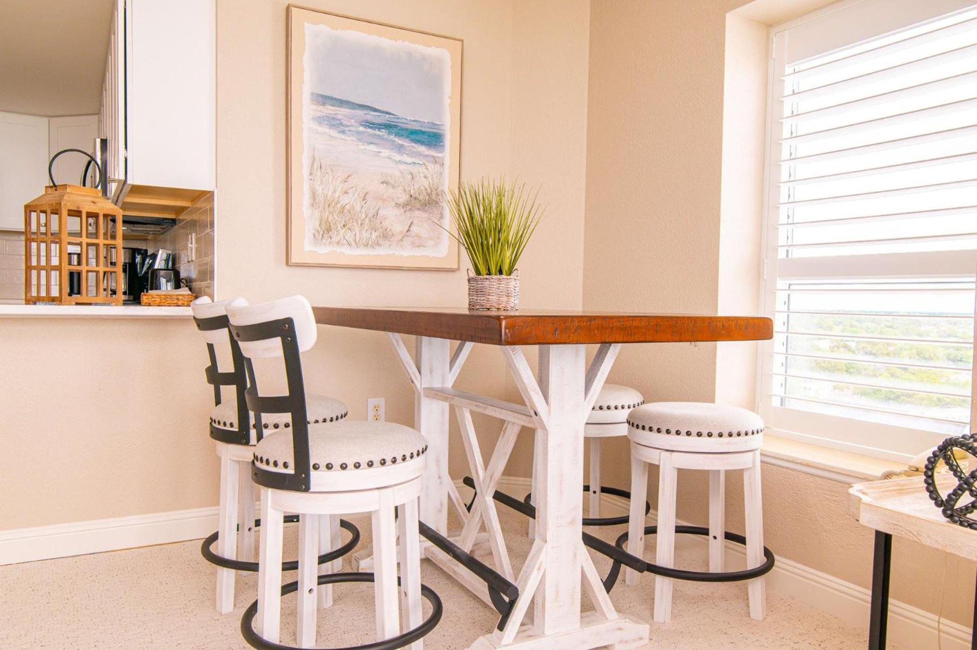 Bay Watch Resort Luxe Oceanfront End Unit Myrtle Beach Buitenkant foto