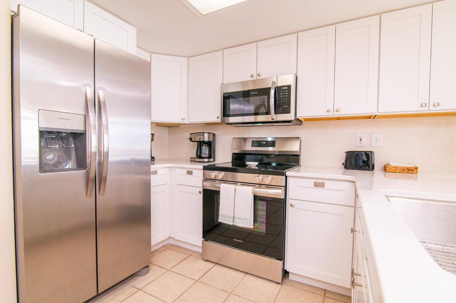 Bay Watch Resort Luxe Oceanfront End Unit Myrtle Beach Buitenkant foto