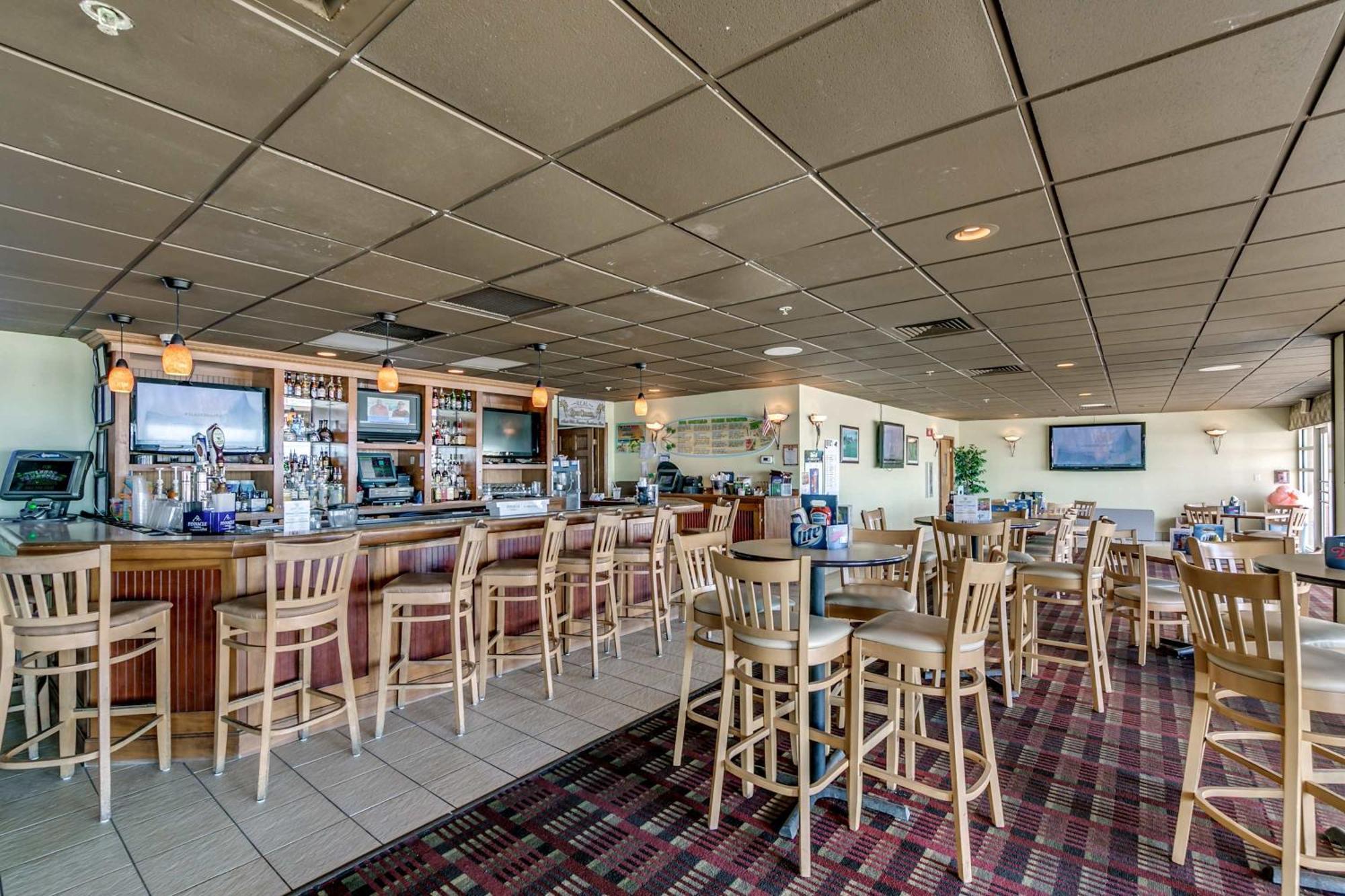 Bay Watch Resort Luxe Oceanfront End Unit Myrtle Beach Buitenkant foto